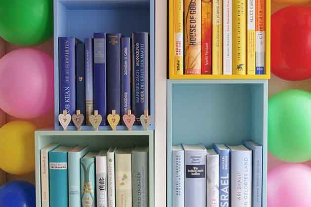 Books