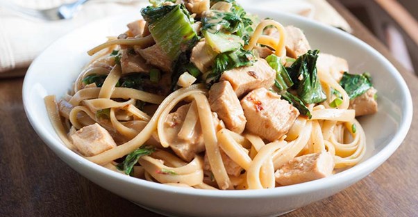 meal kit subscription box