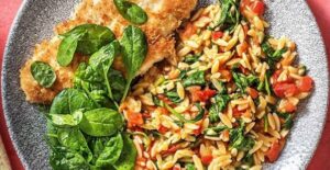 Which meal kit delivery service is best