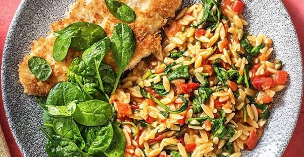 Which meal kit delivery service is best