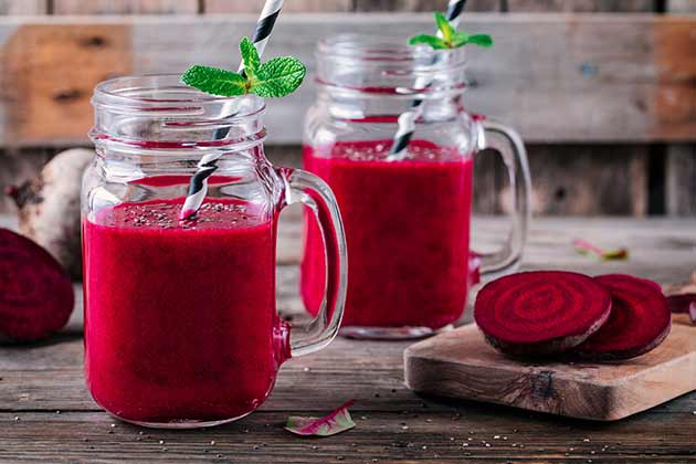 Beets for Constipation