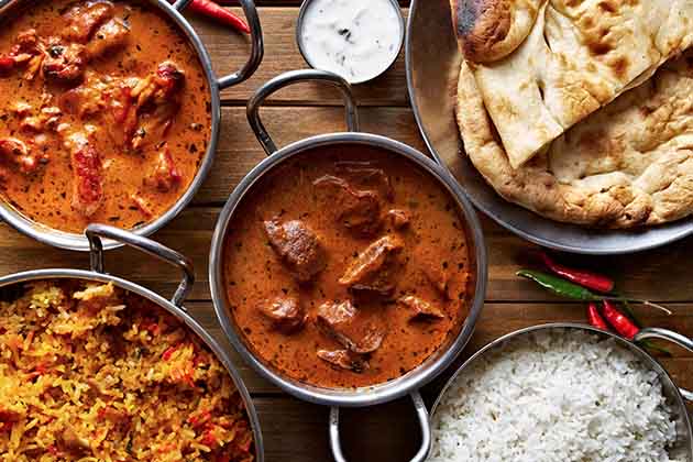 Curry