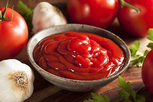 Ketchup