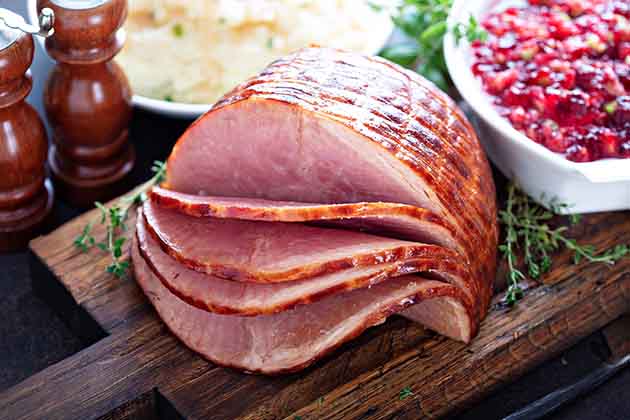 Ham
