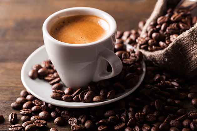 Coffee