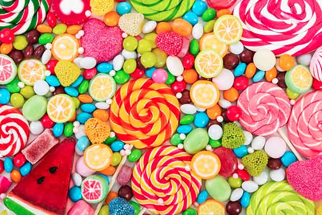 Candy
