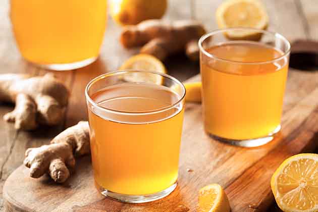 Kombucha