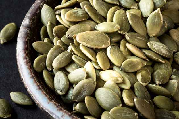 Seeds