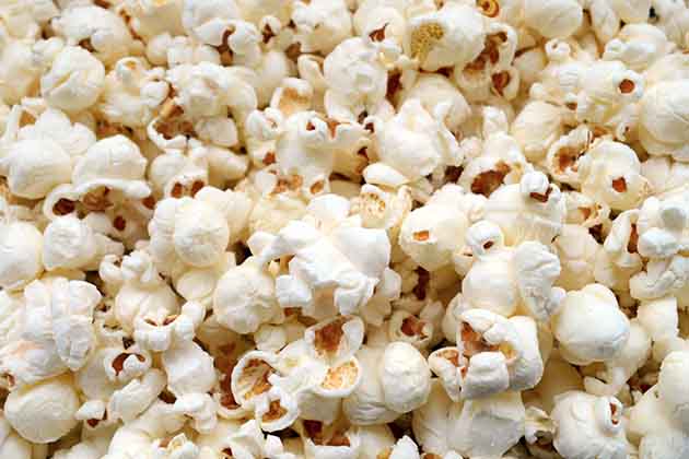 Popcorn