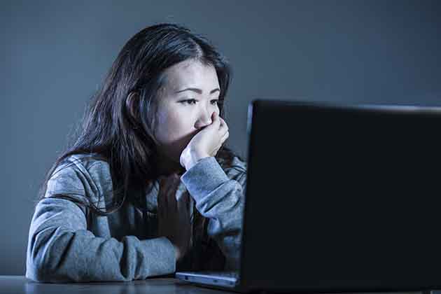 Somatic Symptom Disorder