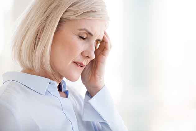 Electromagnetic Hypersensitivity