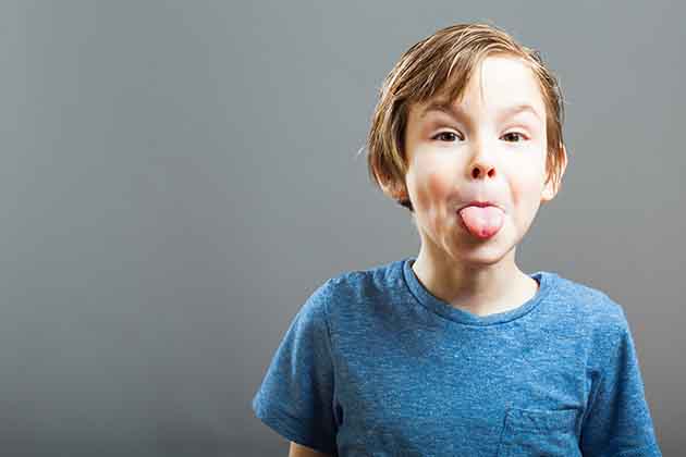 Disinhibited Social Engagement Disorder