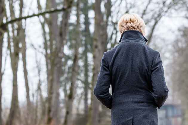 Seasonal Affective Disorder