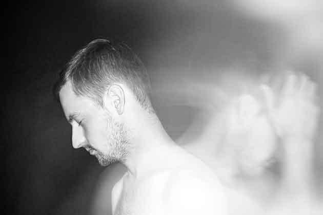 Dissociative Identity Disorder