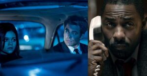 i am the night and luther