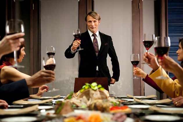 Hannibal (2013)