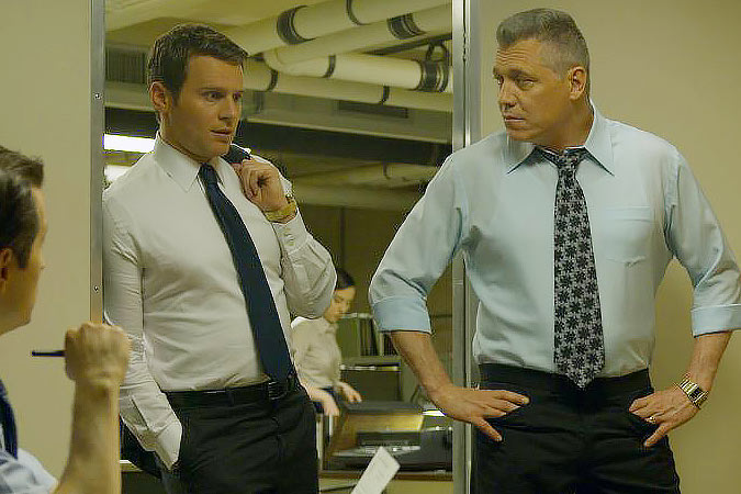 Mindhunter (2017)