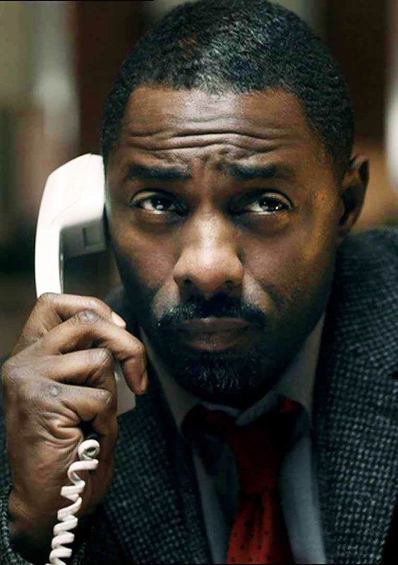 Luther (2010)