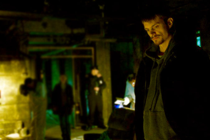 The Killing Season (2016)