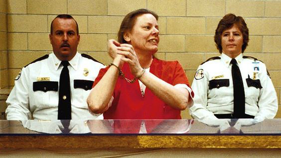 Aileen: Life and Death of a Serial Killer (2004)