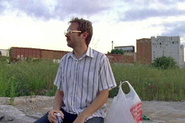 The Jeffrey Dahmer Files (2012)