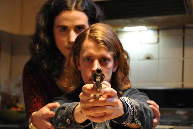 Deadly Women (2005)