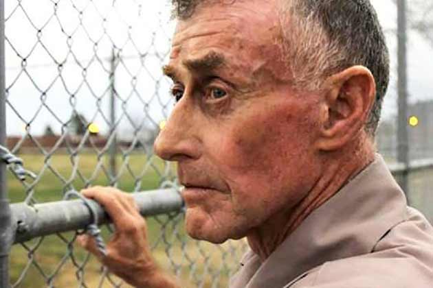 The Staircase (2004)
