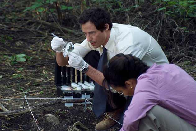 The Capture of the Green River Killer (2008)