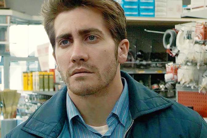 Zodiac (2007)