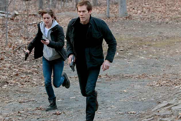 The Following (2013)