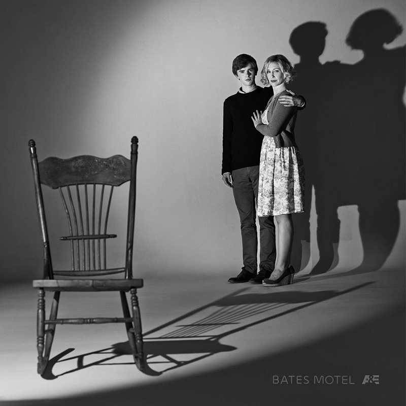 Bates Motel (2013)