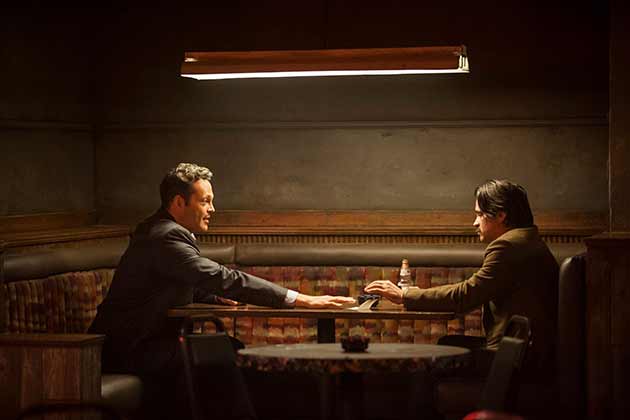 True Detective (2014)
