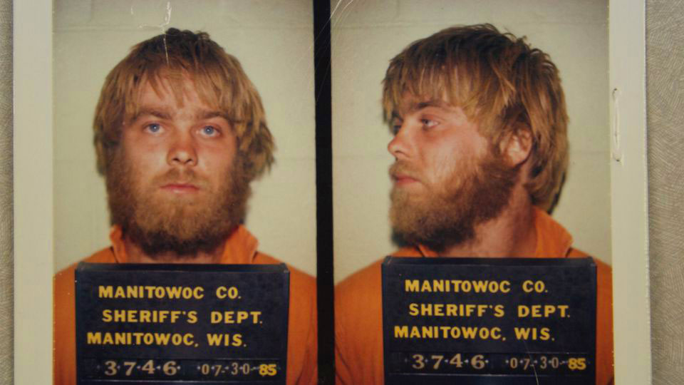 Making a Murderer (2015)