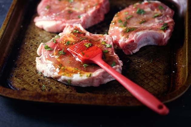 Pork