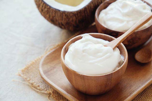 Greek Yogurt
