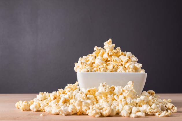 Popcorn