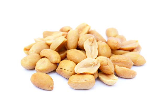 Peanuts