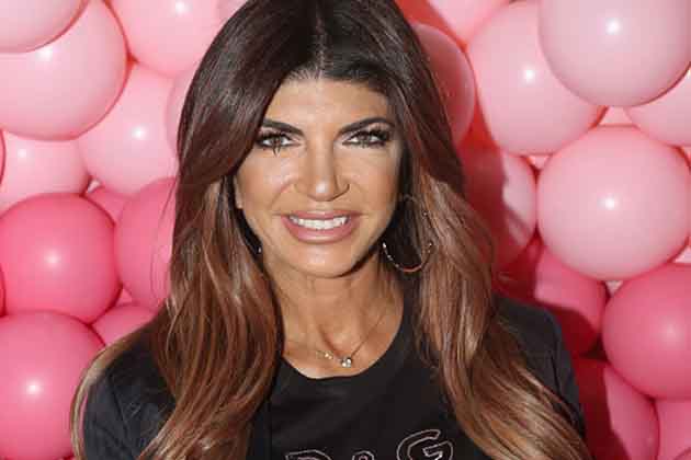 Teresa Giudice