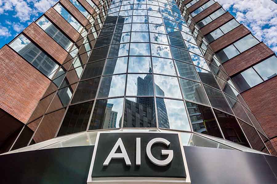 AIG