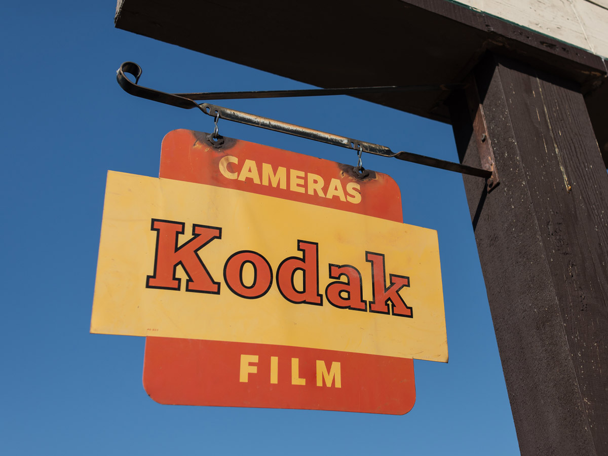Kodak