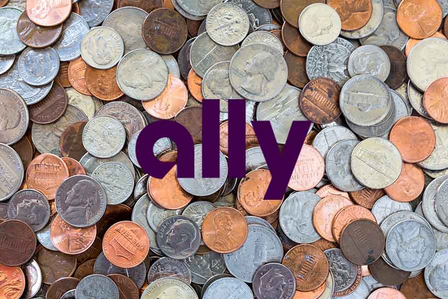 Ally Financial