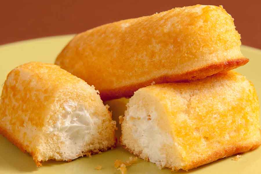 Hostess