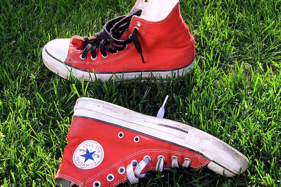 Converse