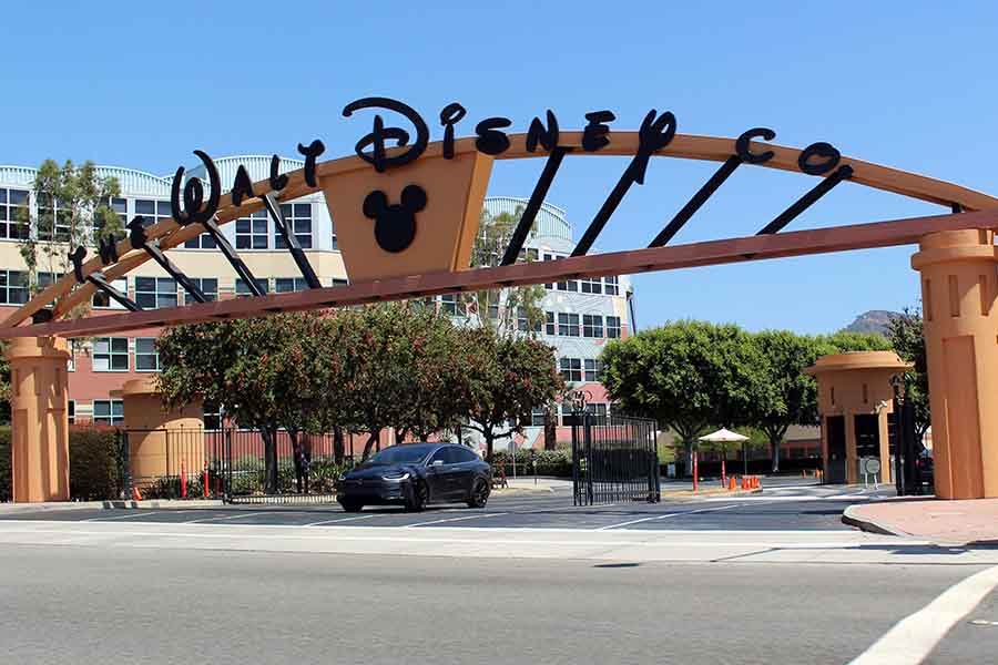 Disney