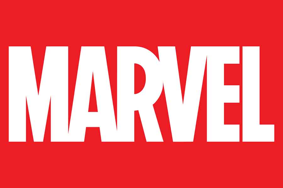 Marvel Entertainment
