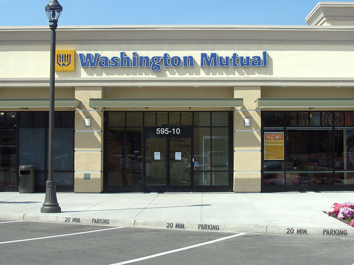 Washington Mutual
