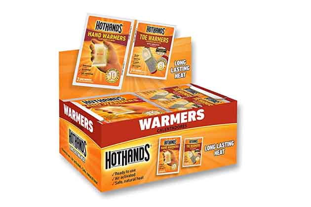 Get HotHands