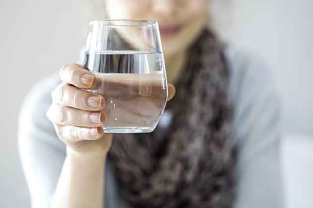 Drink Water