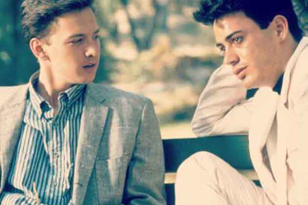 Less Than Zero