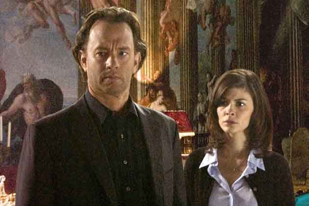 The Da Vinci Code
